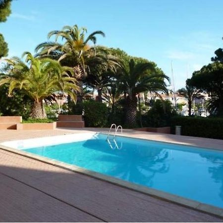 Appartement 2 Pieces Cap D'Agde Exterior foto